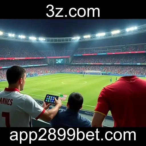 2899bet: A Evolução dos Jogos Online em 2025