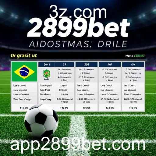 A Expansão das Apostas Online no Brasil