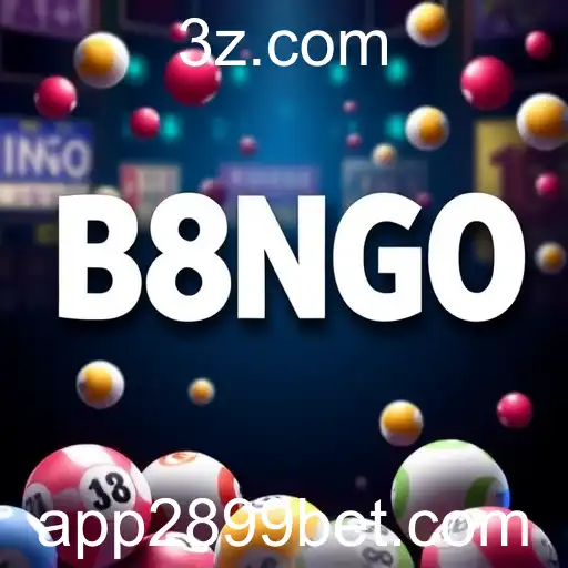 A Emoção das Salas de Bingo na Plataforma 2899bet