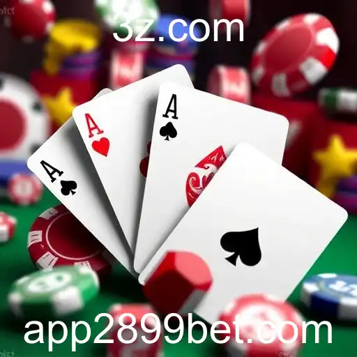Explorando a Diversidade dos Jogos de Cassino na 2899bet