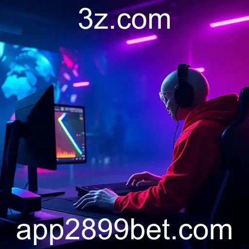 A Evolução dos Jogos de Azar e o Crescimento de 2899bet