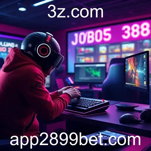 Tendências e Desafios no Mercado de Jogos Online em 2025