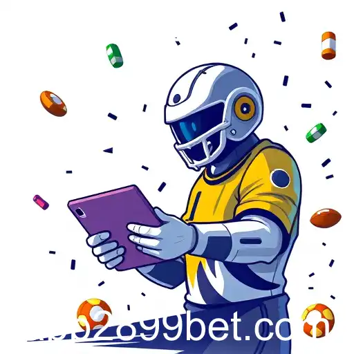 A Evolução dos Jogos de Apostas Online no Brasil