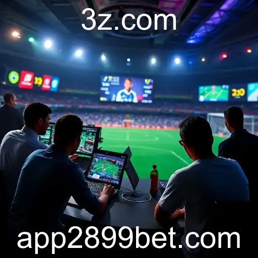 A Influência dos Sites de Apostas no Brasil Atual