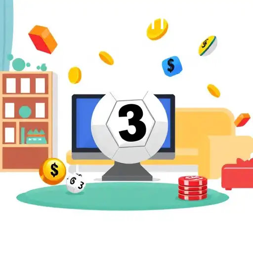 Explorando a Categoria 'Loterias Online' no 2899bet