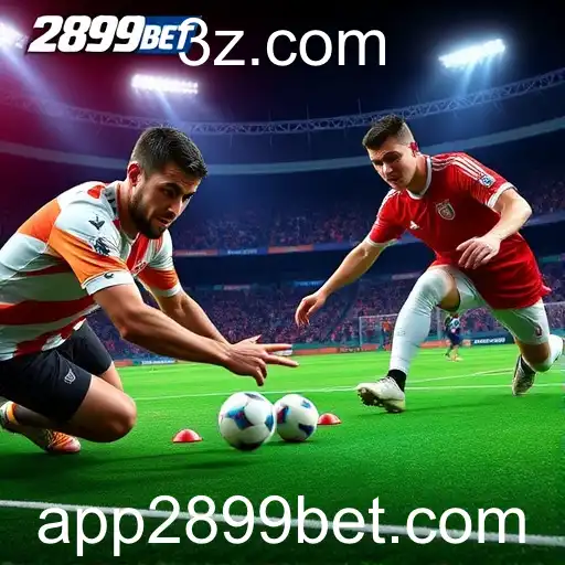 A Ascensão das Plataformas de Apostas Online em 2025