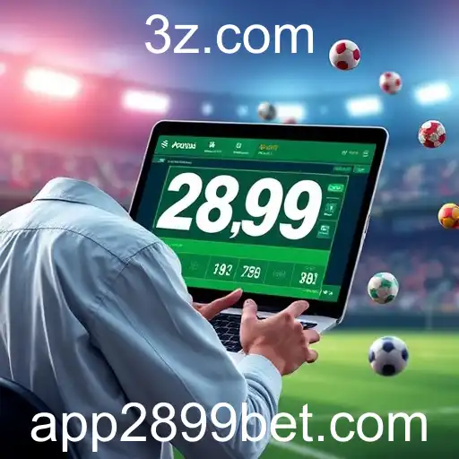 Tendências e Crescimento das Plataformas de Aposta em 2025