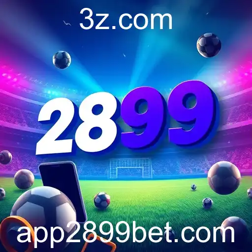 A Ascensão do 2899bet no Cenário de Jogos Online