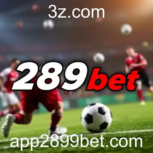 Apostas Esportivas no 2899bet: Emoção e Responsabilidade