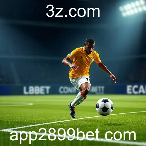 A Revolução dos Esportes Virtuais na Plataforma de Apostas 2899bet