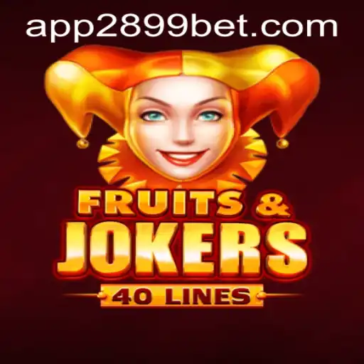 2899bet PH Login Casino App