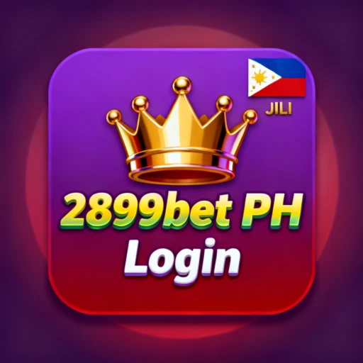 2899bet PH Login